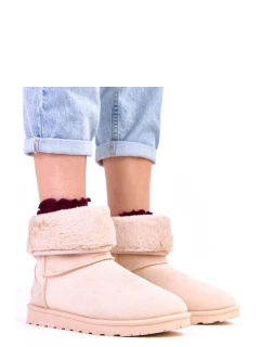 Snežnice model 218346 Solea