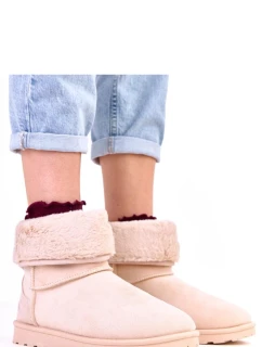 Snežnice model 218346 Solea