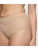 TRUE SHAPE SENSATION - Tvarujúce maxi nohavičky pre hladkú siluetu Triumph TRUE SHAPE SENSATION - Tvarujúce maxi nohavičky pre hladkú siluetu Triumph