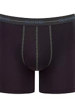 Pánske boxerky Start Short C2P box - UNKNOWN - čierna V004 - SLOGGI