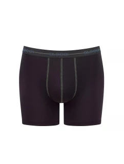 Pánske boxerky Start Short C2P box - UNKNOWN - čierna V004 - SLOGGI