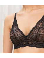 Podprsenka Amourette Charm model 17105851 černá - Triumph Podprsenka Amourette Charm model 17105851 černá - Triumph