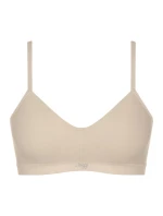 Dámska podprsenka EVER Ease P - UNKNOWN - svetlo béžová 00UH - SLOGGI