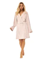 model 21042121 Luna SXL dámský župan - L&L