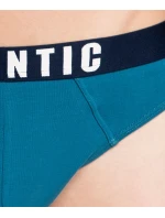 Pánské slipy model 21266221 A'3 - Atlantic