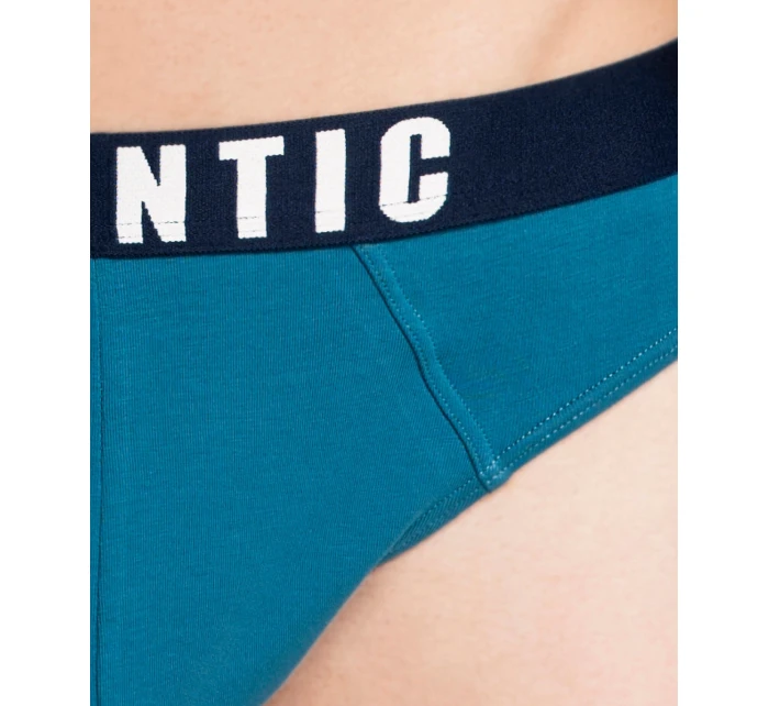 Pánské slipy model 21266221 A'3 - Atlantic