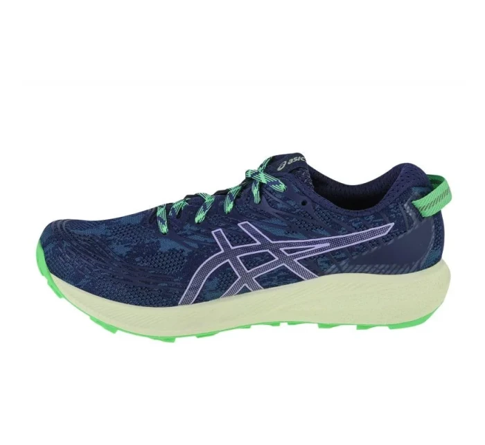 Topánky Asics Fuji Lite 3 W 1012B294-400