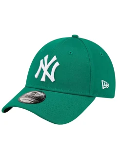 New Era Wmns LE 9Forty New York Yankees Cap 60358040