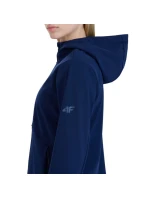 Softshellová bunda  W WSS25TSOF 31S model 20975742 - 4F