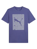 Tshirt M 46 pánské model 21052345 - Puma Tshirt M 46 pánské model 21052345 - Puma