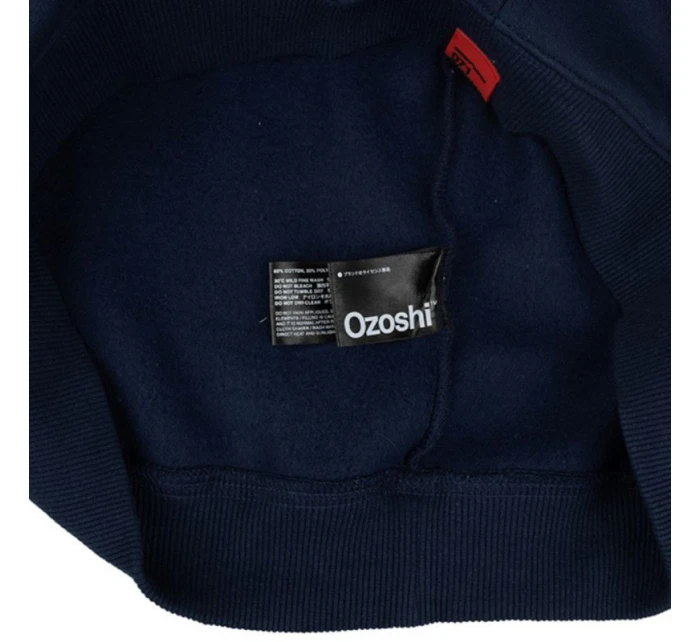 Mikina Ozoshi Brazos M OZ93903 men