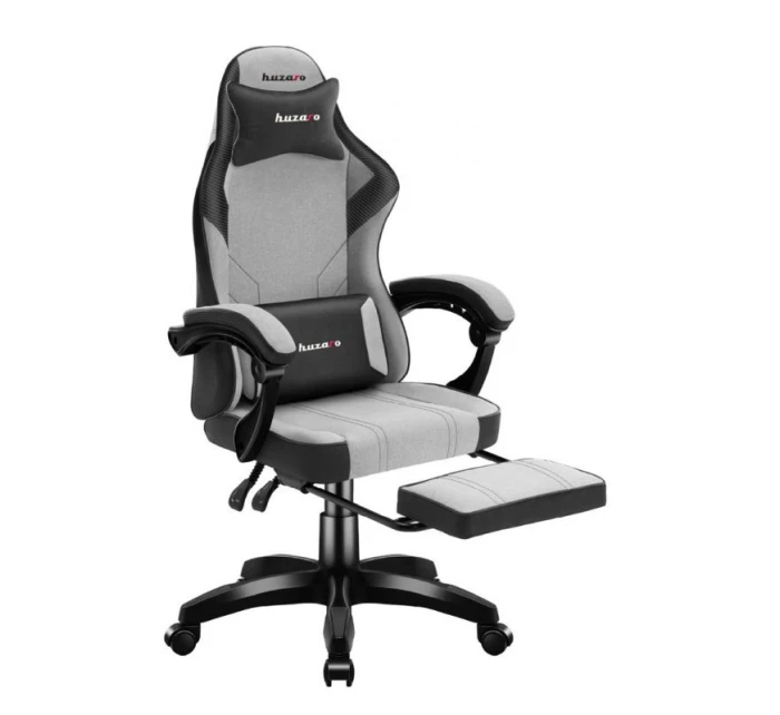 Herní židle Force 3.7 Grey