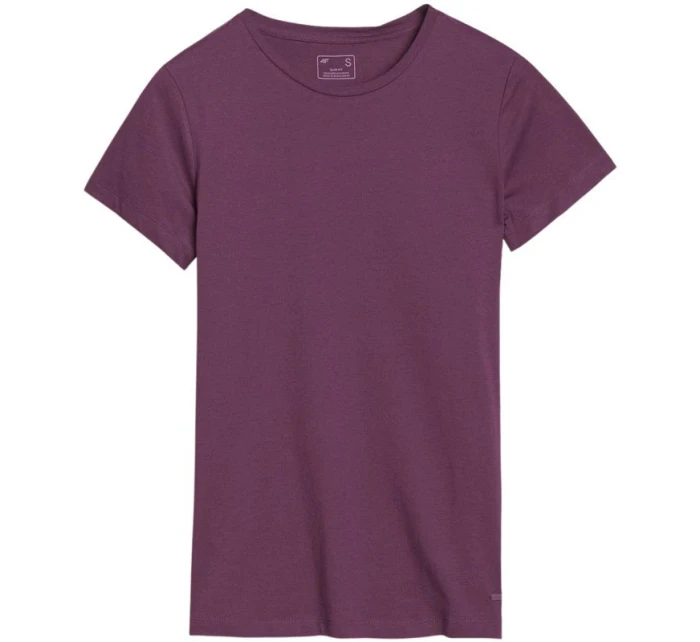 Tričko  W WSS25TTSH model 21221682 - 4F