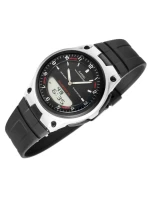 CASIO DUAL Pánske hodinky AW-80-1AVDF + BOX CASIO DUAL Pánske hodinky AW-80-1AVDF + BOX