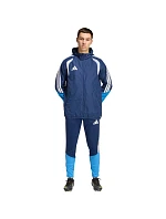 Pánská bunda Tiro 26 Competition All Weather jacket navy blue model 22054994 pánská - ADIDAS