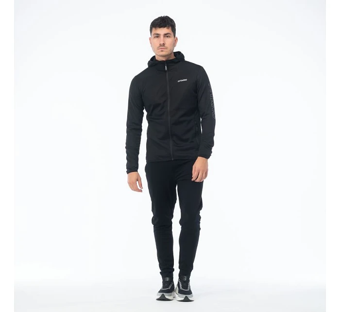 Pánská mikina model 22056379 - Fitanu