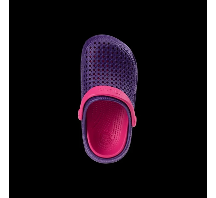 Dětské sandály model 22060474 - Coqui Dětské sandály model 22060474 - Coqui