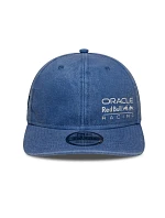New Era 9SEVENTY Red Bull Racing F1 Team Washed Cap - 60772179