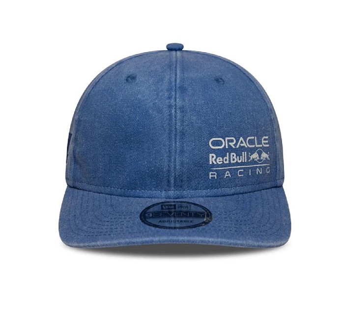 New Era 9SEVENTY Red Bull Racing F1 Team Washed Cap - 60772179