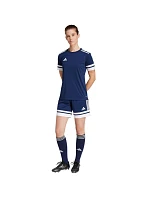 Dámské šortky Squadra 25 navy blue model 22073315 dámské - ADIDAS