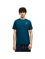 Pánské tričko  Ess Tee tmavě modré 36 pánské model 22301579 - Puma