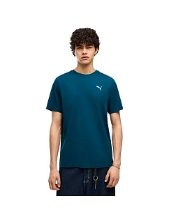 Pánské tričko  Ess Tee tmavě modré 36 pánské model 22301579 - Puma