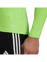 Pánske tričko Team Base M GN7505 - Adidas