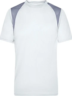 JN Pánské běžecké tričko 02.0 model 22486574 - Daiber