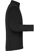 JN Pánská 3vrstvá softshellová bunda 02. black model 22530795 - Daiber JN Pánská 3vrstvá softshellová bunda 02. black model 22530795 - Daiber