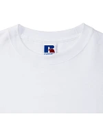 Tričko z těžké bavlny "Authentic" 10. sport heather model 22472391 - Russell Athletic Tričko z těžké bavlny "Authentic" 10. sport heather model 22472391 - Russell Athletic