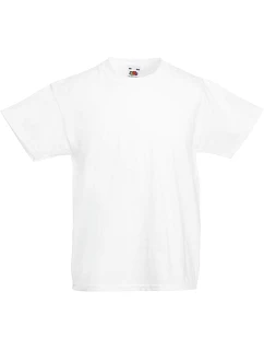 Kids Original T Dětské tričko model 22422144 white - Fruit of the Loom