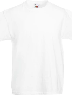 Kids Original T Dětské tričko model 22422144 white - Fruit of the Loom