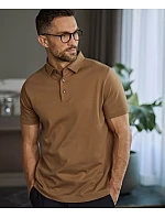 TJ 1440 Pánské polo z bavlny model 22497477 - Tee Jays TJ 1440 Pánské polo z bavlny model 22497477 - Tee Jays