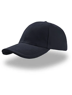 Liberty Sandwich 6 panelová kšiltovka navy/navy model 22411117 - Atlantis Headwear