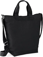 BG Plátěná taška 52.0 black model 22480912 - BagBase BG Plátěná taška 52.0 black model 22480912 - BagBase