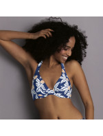 Style Amira Top Bikini - horný diel 8796-1 mystic blue - RosaFaia