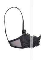 Dámská erotická podprsenka model 18029345 - Axami Dámská erotická podprsenka model 18029345 - Axami