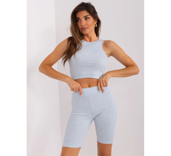 Komplet EM KMPL model 19001880 jasny niebieski - FPrice Komplet EM KMPL model 19001880 jasny niebieski - FPrice