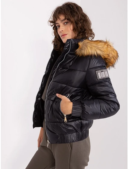 Kurtka NM KR model 19011992 czarny - FPrice