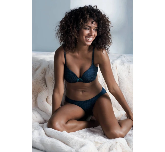 Podprsenka s kosticí Caroline model 8426517 - Anita