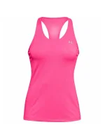 Dámské tílko HG Armour Racer Tank SS21 / model 15924053 - Under Armour