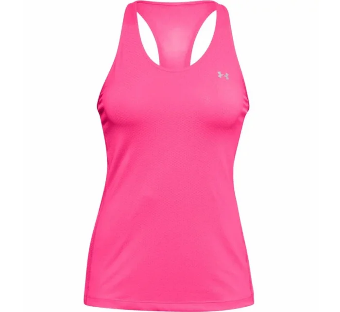 Dámské tílko HG Armour Racer Tank SS21 / model 15924053 - Under Armour