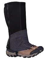 Dámske chrániče / návleky Cholet Dry Gaiter TM-01000 čierna - Trekmates