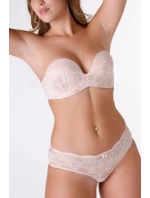 ČIPKOVANÁ PODPRSENKA BEZ RAMIENOK WONDERBRA ULTIMATE - WONDERBRA ČIPKOVANÁ PODPRSENKA BEZ RAMIENOK WONDERBRA ULTIMATE - WONDERBRA