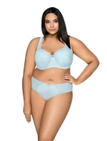 Vystužená podprsenka model 204161 Mat