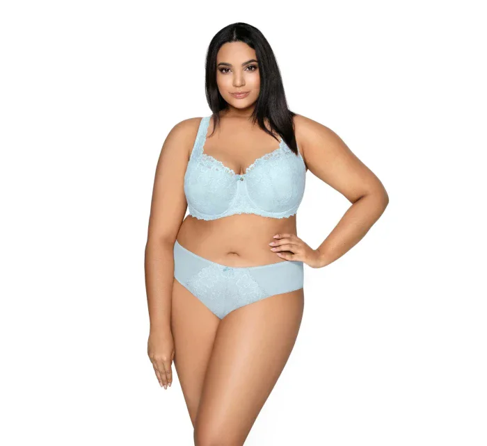 Vystužená podprsenka model 204161 Mat