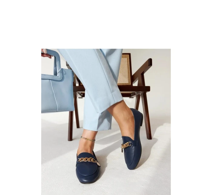 Mokasíny model 207479 Solea Mokasíny model 207479 Solea