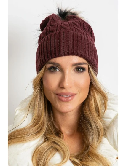 Čiapka model 208255 AT