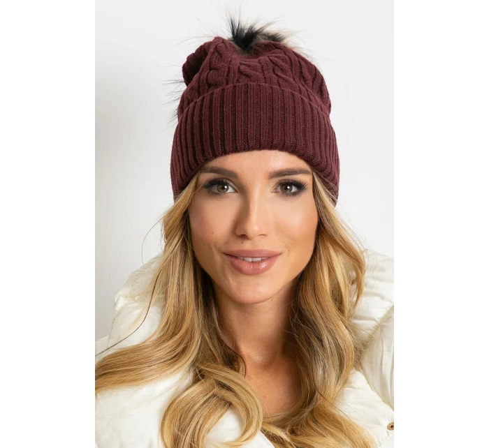 Čiapka model 208255 AT