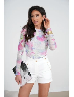 Blúzka model 211208 LaBalancia